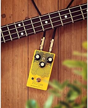 Amazon | EarthQuaker Devices アースクエイカーデバイセス EQD Blumes