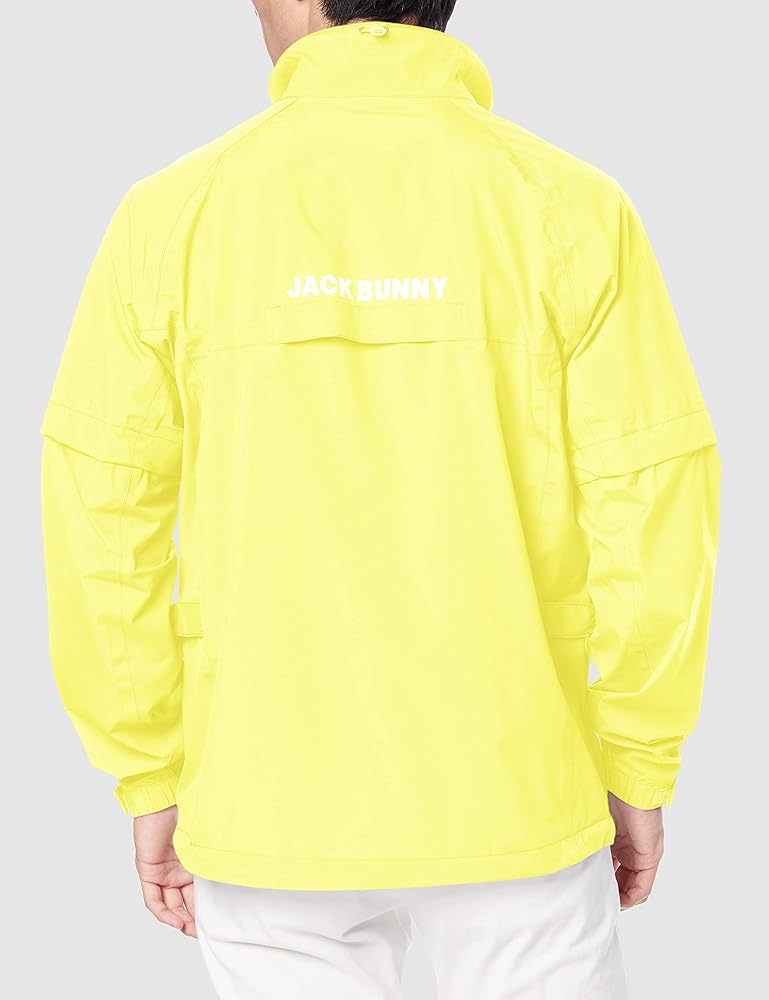 Amazon | [ジャックバニー] メンズ 【定番アイテム】 レインウェア