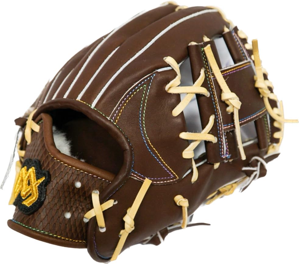 Under Armour ブラウン内野硬式グローブ アンダーアーマー 野球