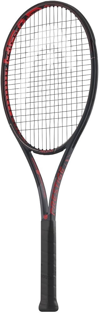 Amazon | ヘッドグラフェン タッチ プレステージ ミッド テニス