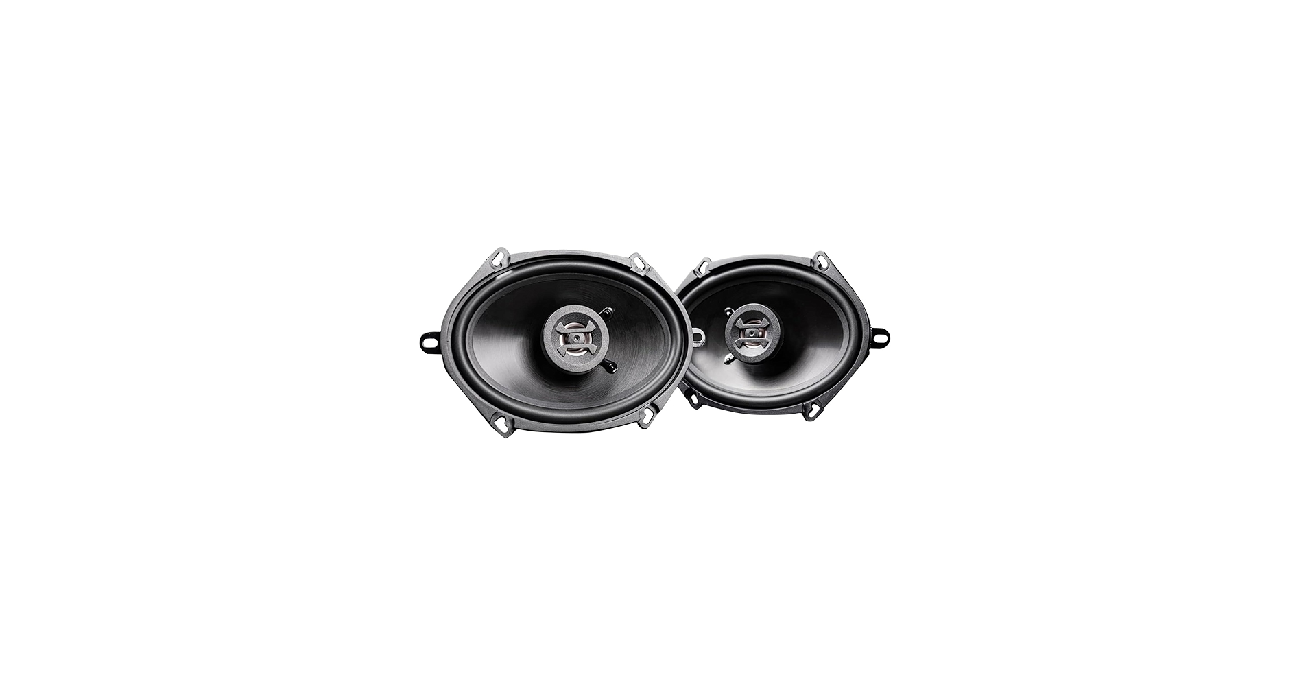 Amazon.com: Hifonics Zeus ZS5768CX 5x7/6x8