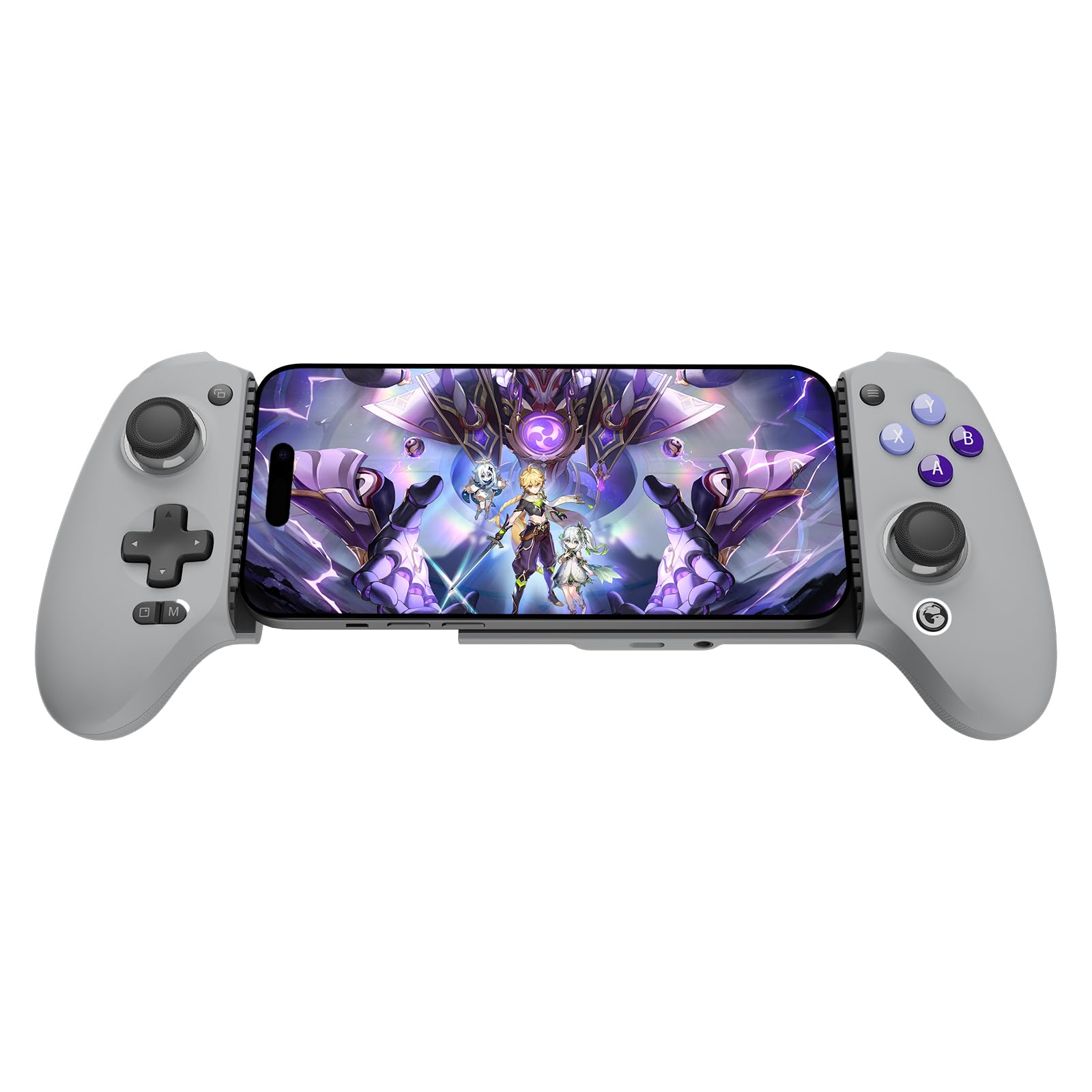 Amazon.com: GameSir G8 Galileo Type-C Mobile Gaming Controller for