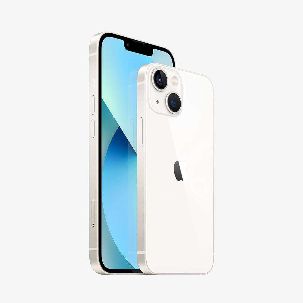 Apple iPhone 13 Mini, 128GB, Polarstern : Amazon.de: Elektronik & Foto