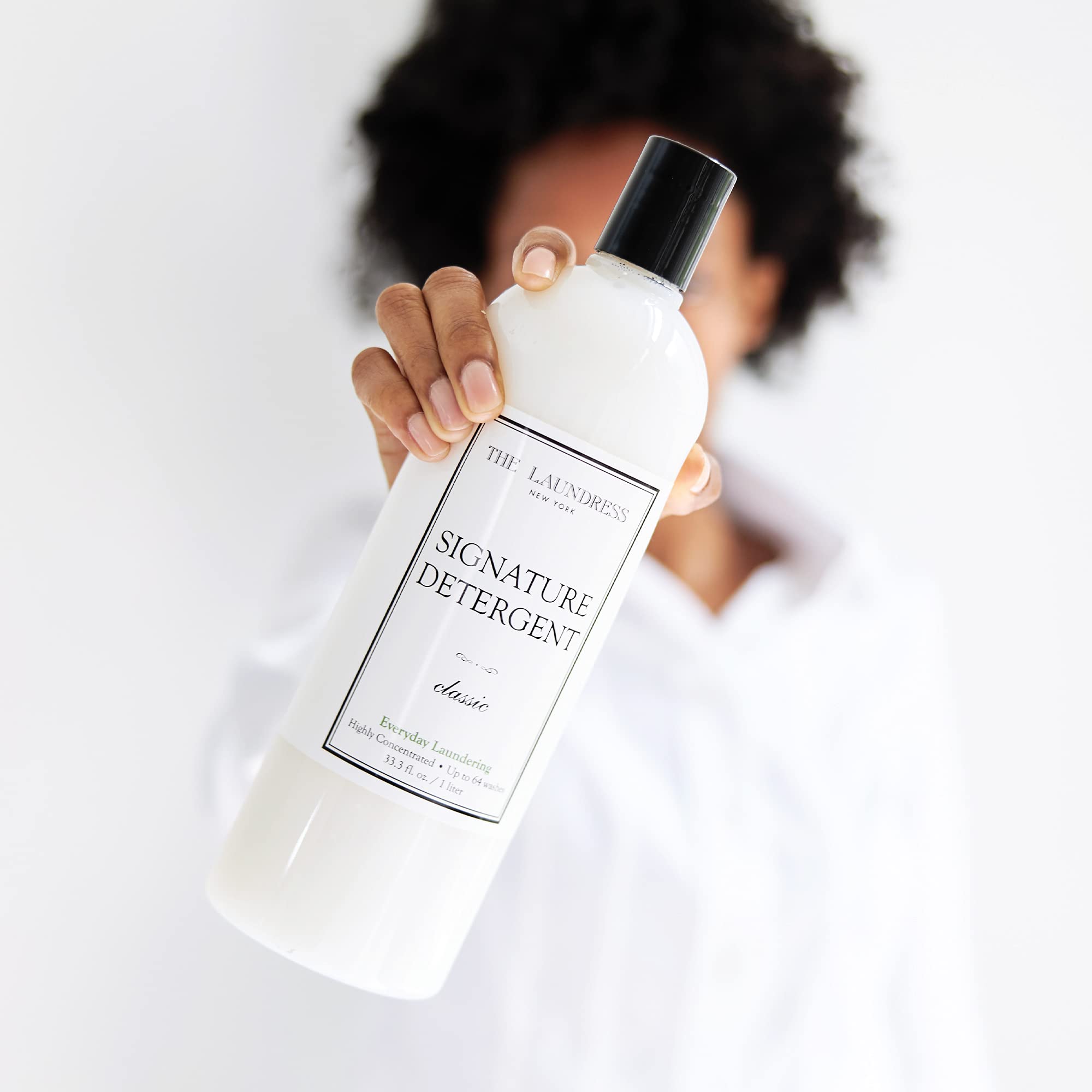 Amazon.co.jp: THE LAUNDRESS(ザ・ランドレス) シグネチャーデター