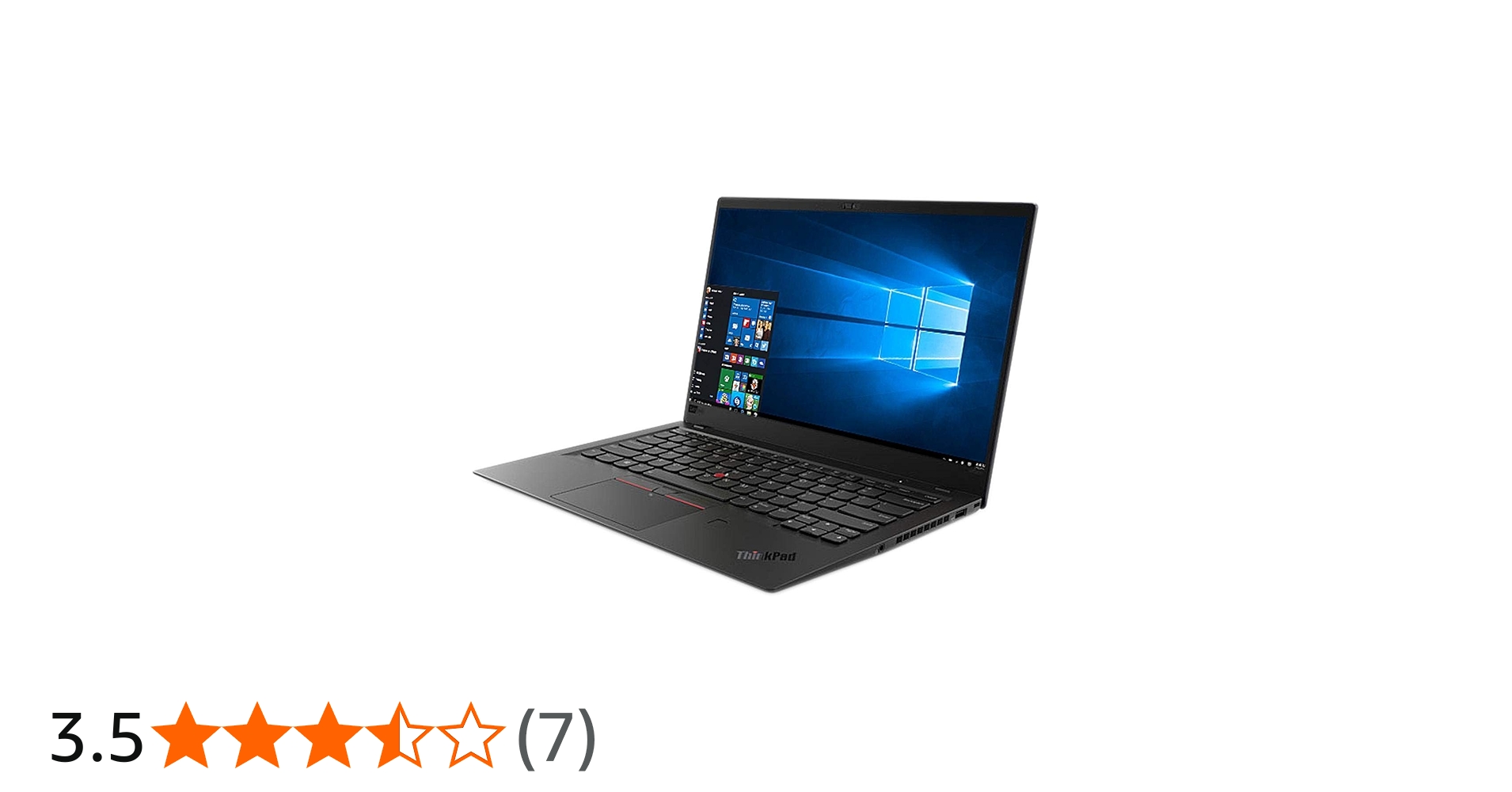 Amazon.co.jp: Lenovo ThinkPad X1 Carbon 第6世代 14インチ LCD
