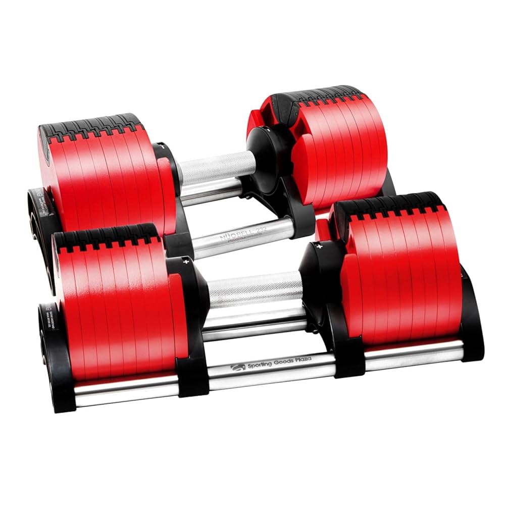 FLEX BELL (NUO BELL232) 32kg x 2, 2kg刻み 【公式通販】