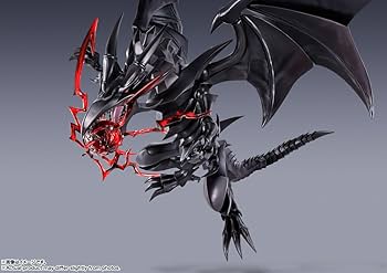 Amazon | TAMASHII NATIONS S.H.モンスターアーツ 遊☆戯☆王デュエル