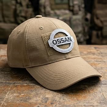 Amazon.co.jp: ワッペン屋Dongri ベルクロワッペン OSSAN マジック