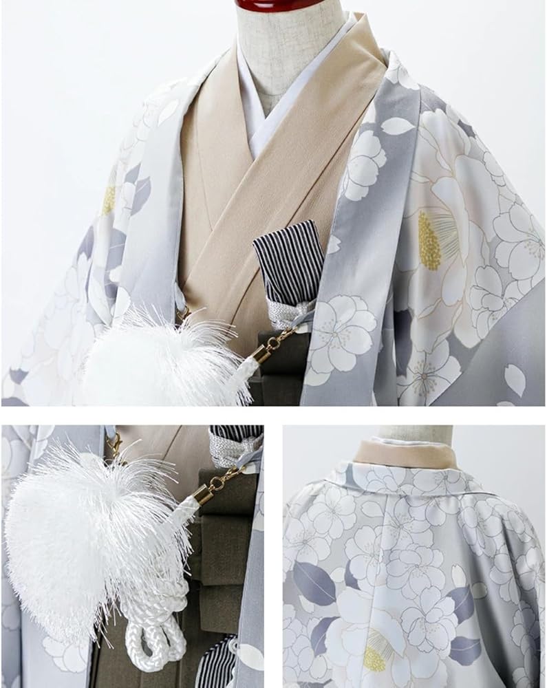 どらちゃんさま専用 羽織袴セット 卒業式 卒園式 男の子 ハンドメイド