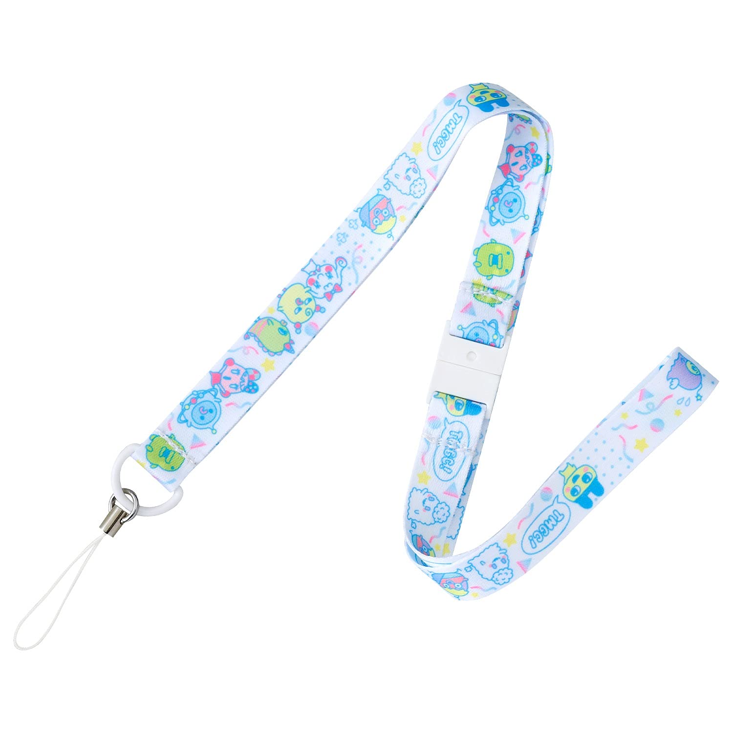 Amazon.co.jp: たまごっち Tamagotchi Smart ネックストラップ Smart