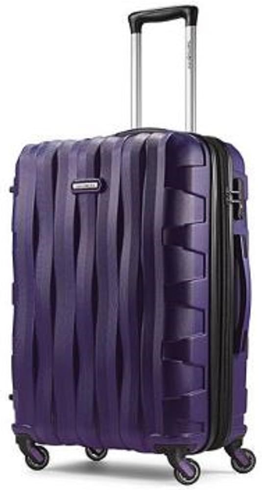Amazon.com | Samsonite Ziplite 3.0, 20in Carry-on, Hardside