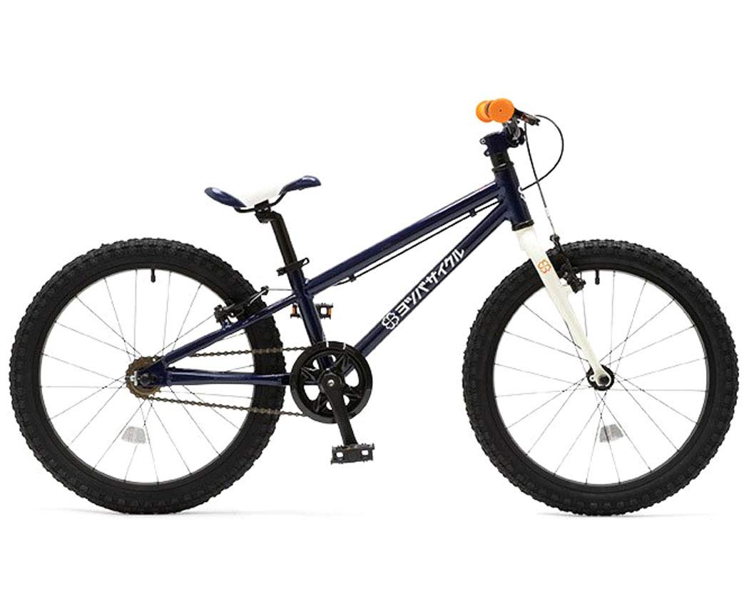 Amazon | YOTSUBACYCLE(ヨツバサイクル) YOTSUBA ZERO 20 子供用MTB