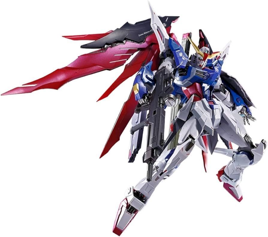 L BUILD デスティニーガンダム（フルパッケージ） 2024 L BUILD