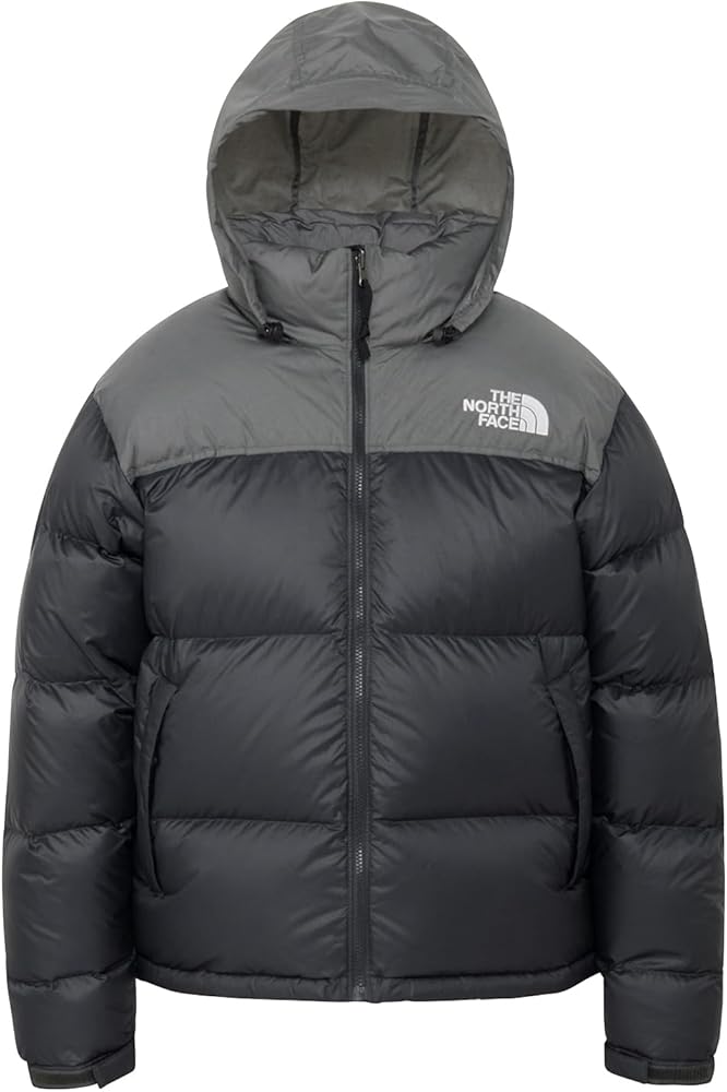 Amazon | [ザ・ノース・フェイス] ダウン ジャケット Nuptse Jacket