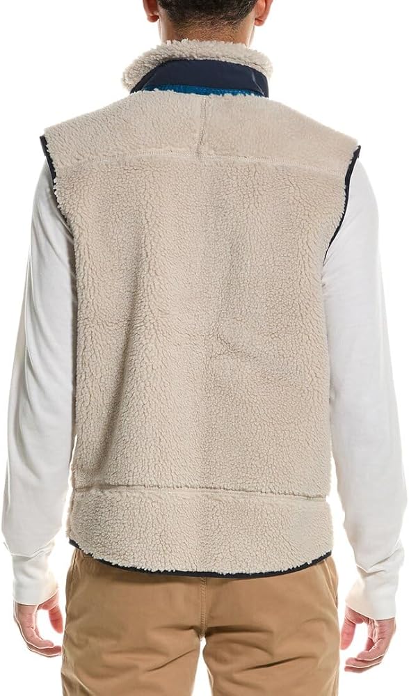 Amazon | patagonia(パタゴニア) メンズ・クラシック・レトロX・ベスト