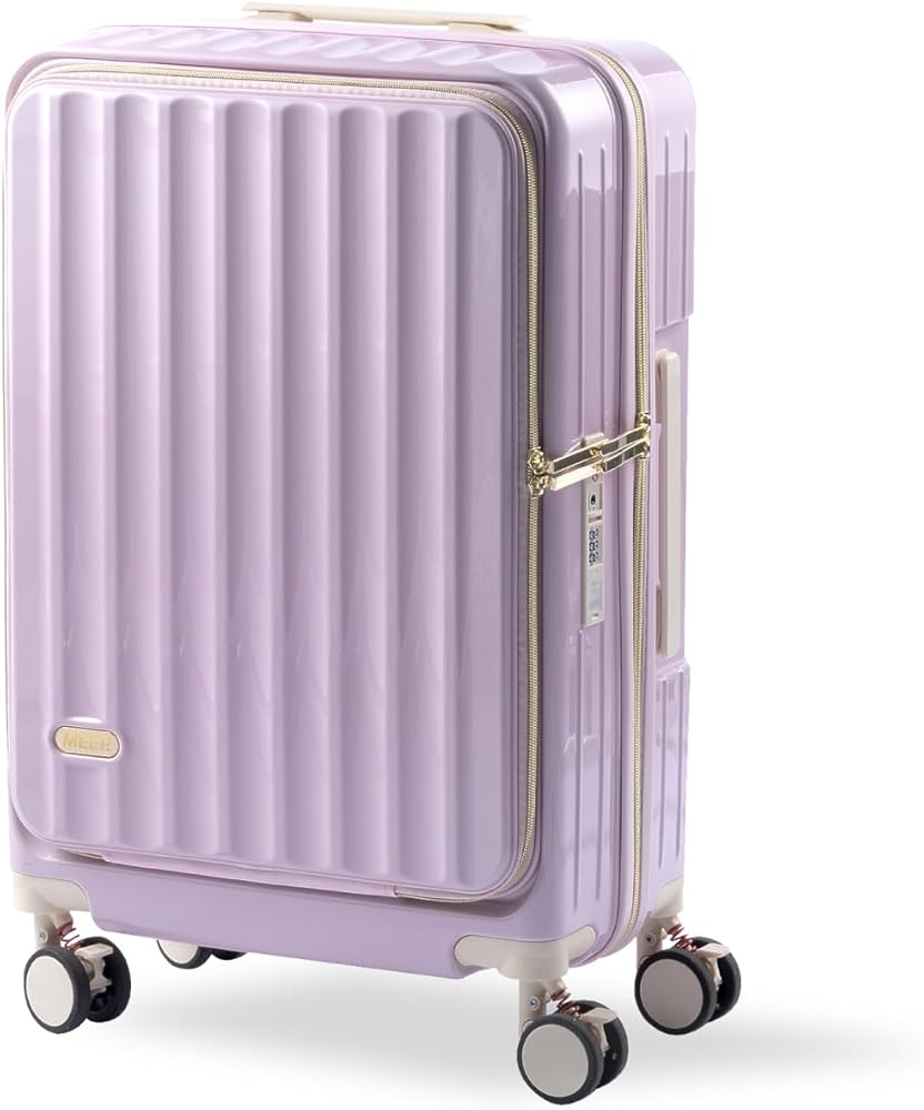 Amazon | [チアキ] 国内ブラント キャリーケース スーツケース