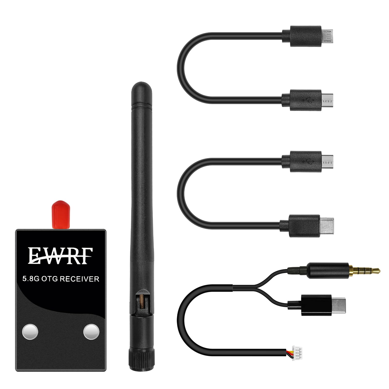 Amazon.com: Radiolink 5.8G 48CH Wireless Image Transmission