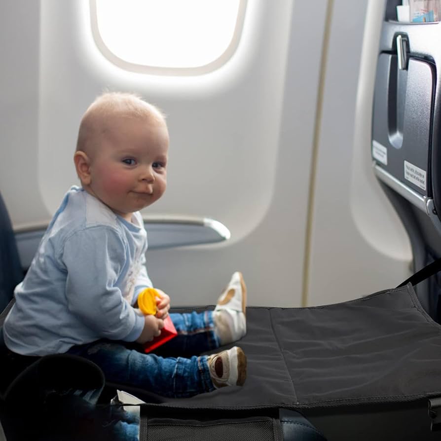 Amazon.co.jp: 飛行機の子供用ベッド - 子供用飛行機フットレスト,子供