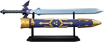 Amazon | TAMASHII NATIONS PROPLICA ゼルダの伝説 マスターソード 約