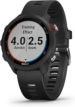 Amazon.com: Garmin Forerunner 245 Music GPS Running Smartwatch