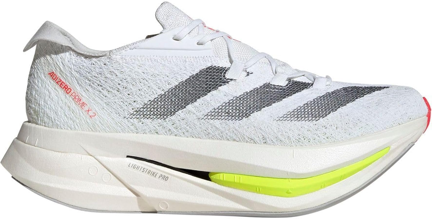 Amazon.com | adidas Adizero Prime X 2.0 Strung Running Shoes