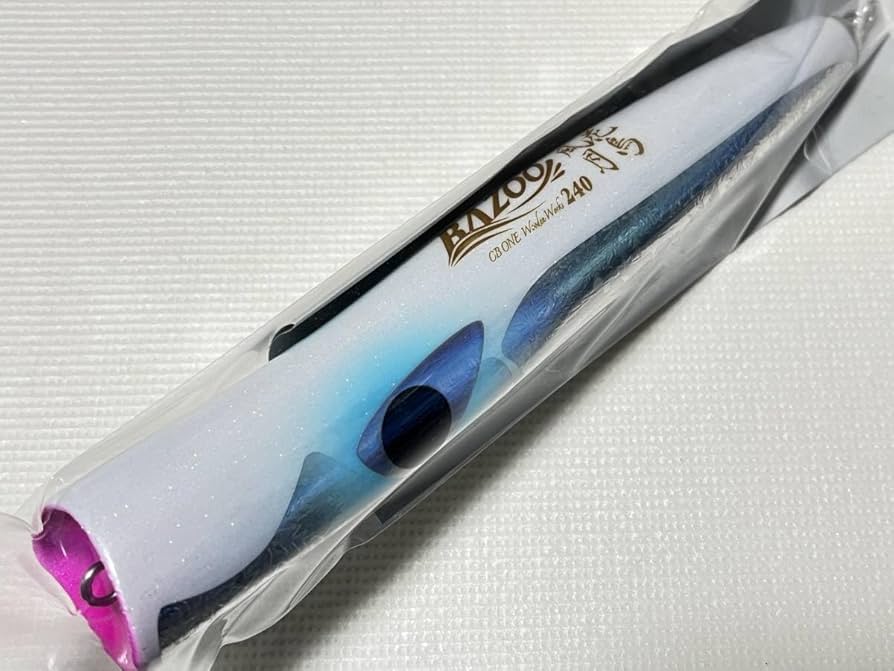 CB ONE バズースリム220 花鳥風月 2個セット バズースリム220 花鳥風月