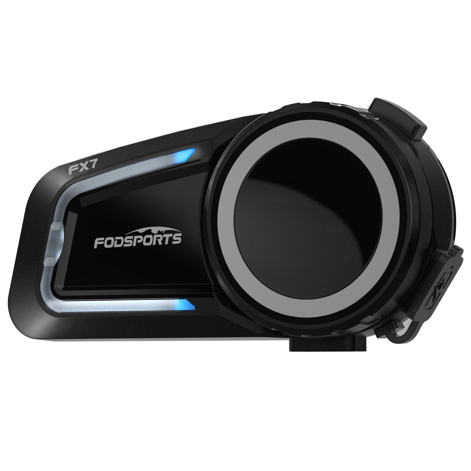 Amazon | FODSPORTS バイク インカム FX7 メッシュ通信 インカム