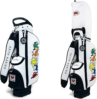 Keith Haring☆キースへリング☆完売品☆9.0型☆軽量☆良品☆スタンド