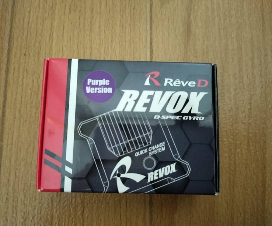 Amazon | Reve D RG-RVXP RWD ドリフトカー用 ステアリングジャイロ