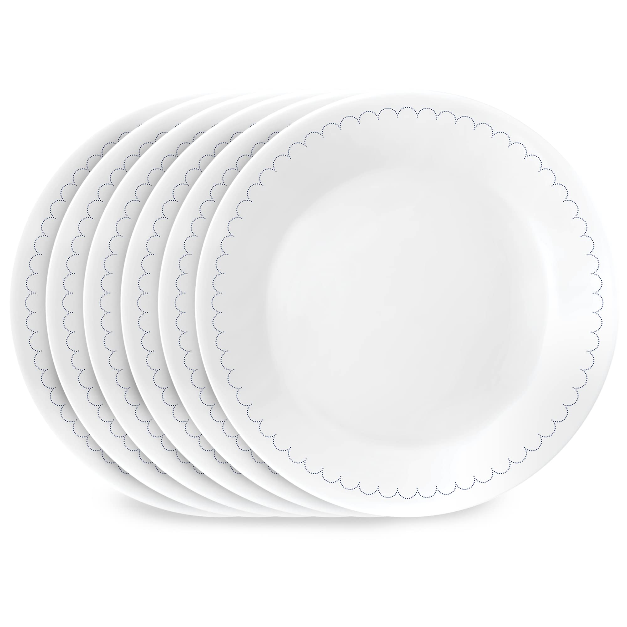 Corelle Vitrelle 6.75