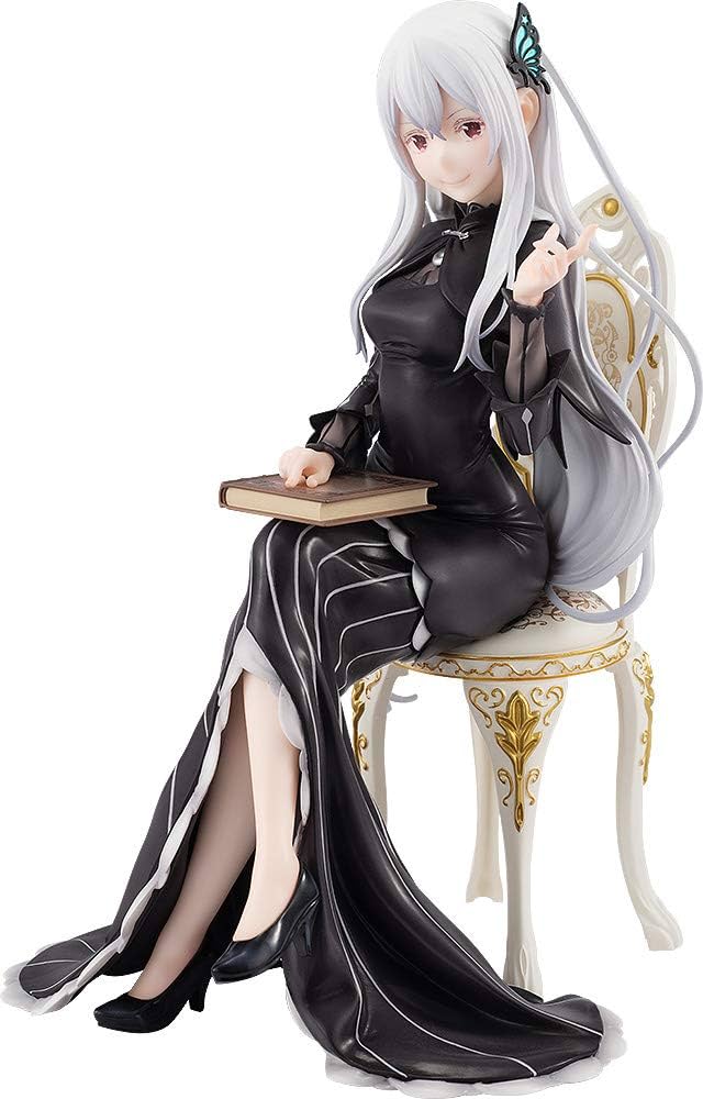 Amazon | KADOKAWA KDcolle Re ゼロから始める異世界生活 エキドナ