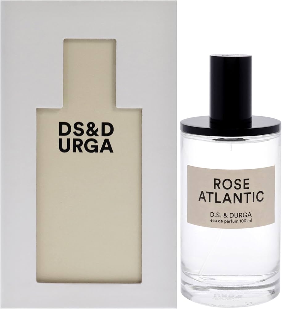 Amazon.com : DS & Durga Rose Atlantic for Women - 3.4 oz EDP Spray