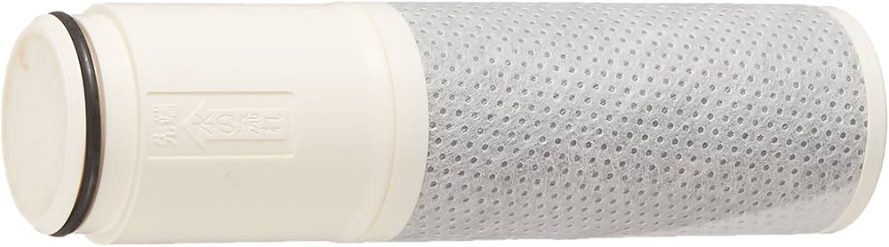 Amazon.co.jp: TOTO 浄水カートリッジ 高性能タイプ 3本入(約1年分