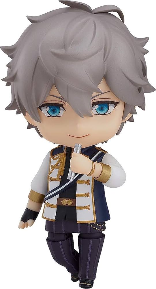 Amazon.co.jp: ねんどろいど あんさんぶるスターズ! 瀬名泉 ノン