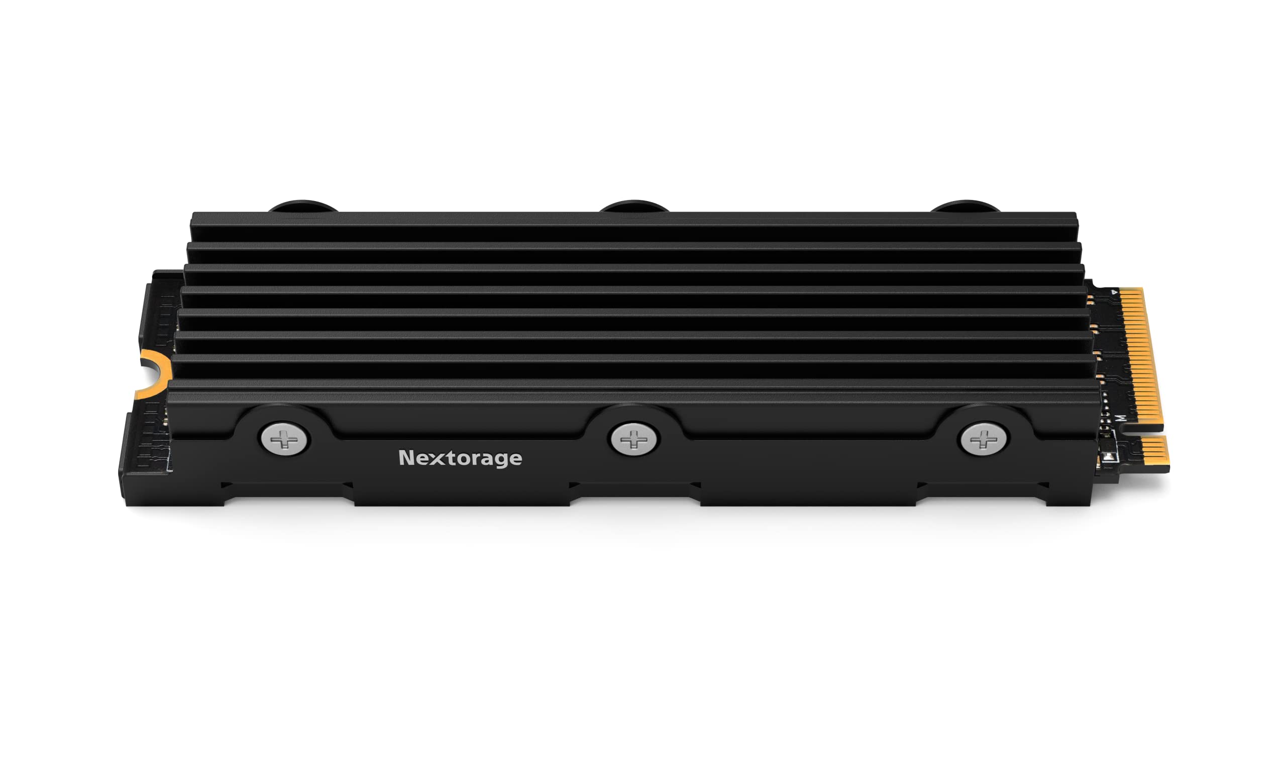 Amazon | Nextorage NEM-PAシリーズ 1TB PS5, Pro動作確認済ず