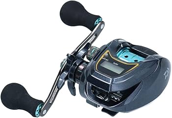 Amazon | ダイワ(DAIWA) LIGHT SW X IC SS R カウンター付ベイトリール