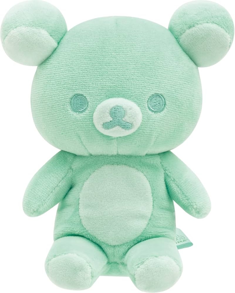 Amazon.co.jp: サンエックス リラックマ 20Colors~4Seasons