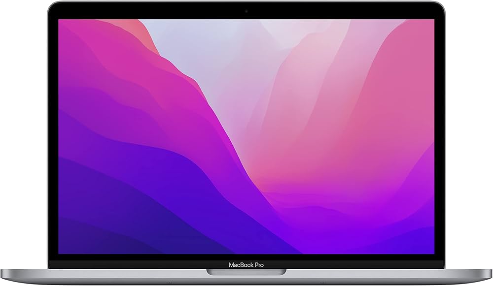 MacBook Pro 13inch 8GB 256GB バッテリー100％ Amazon.com: Apple