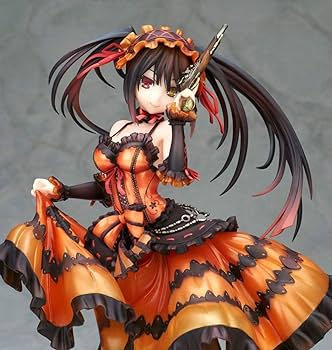 Amazon.co.jp: アルター 劇場版デート・ア・ライブ 万由里