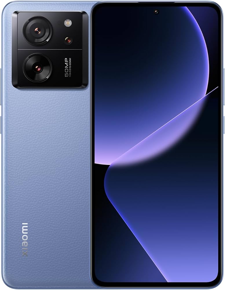 Amazon | シャオミ(Xiaomi) SIMフリースマートフォン Xiaomi 13T Pro
