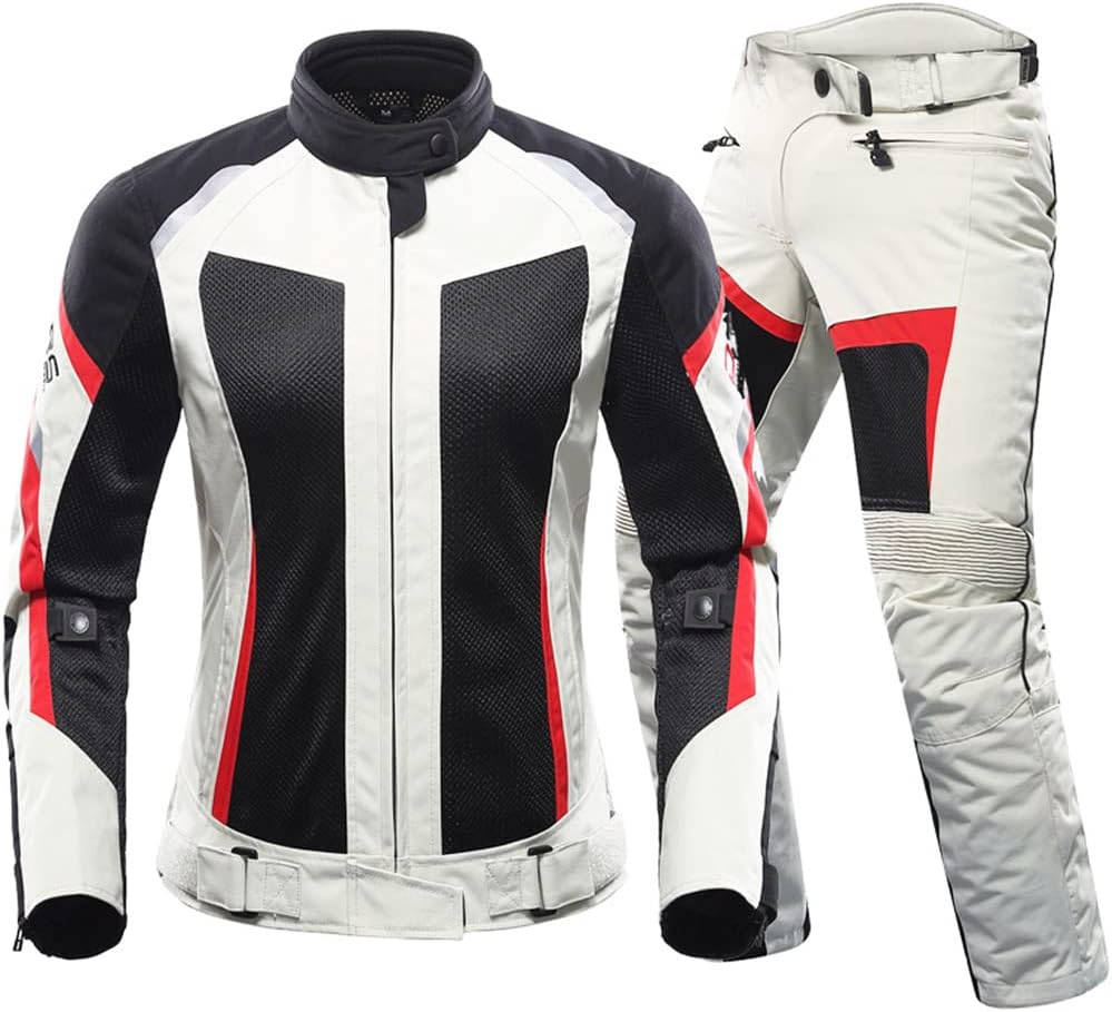 Amazon.co.jp: [SIGNORMOTO] バイク ジャケット レディース バイク