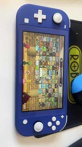 Amazon.co.jp: Nintendo Switch Joy-Con(L) ネオンブルー/(R) ネオン