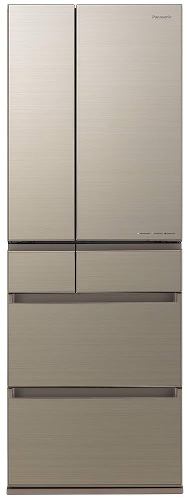 最終値下げ】Panasonicノンフロン冷蔵庫NR-F503HPX-N 概要