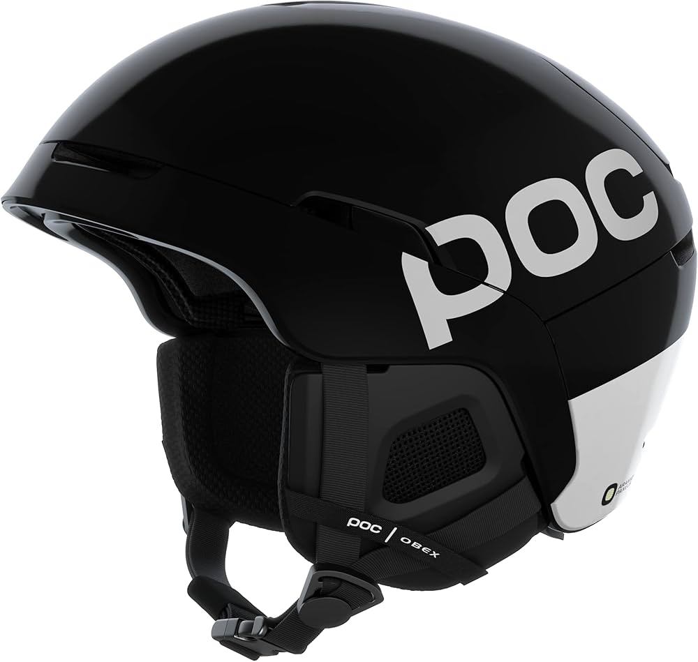 Amazon | POC Obex BC MIPS - スキー/スノーボードヘルメットで