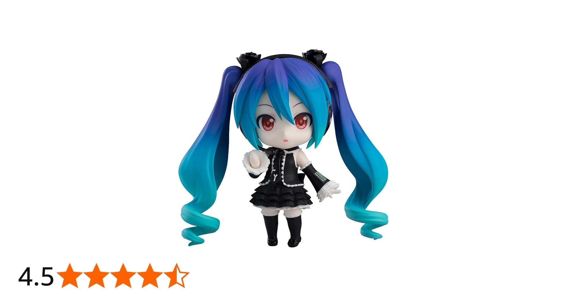 Amazon | ねんどろいど SEGA feat. HATSUNE MIKU Project 初音ミク