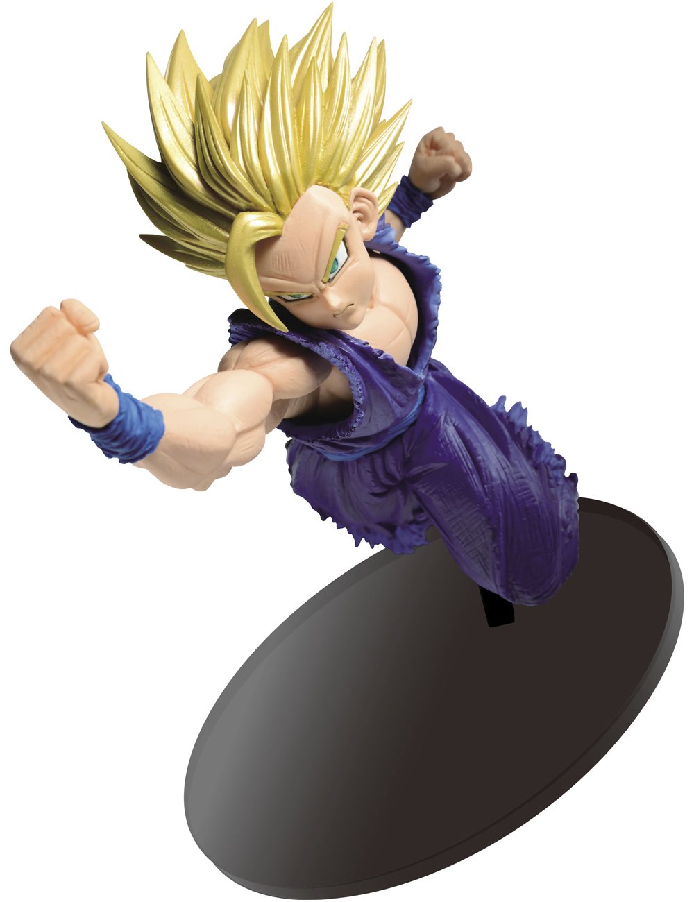 Amazon.co.jp: バンプレスト ドラゴンボール SCultures BIG 造形天下一