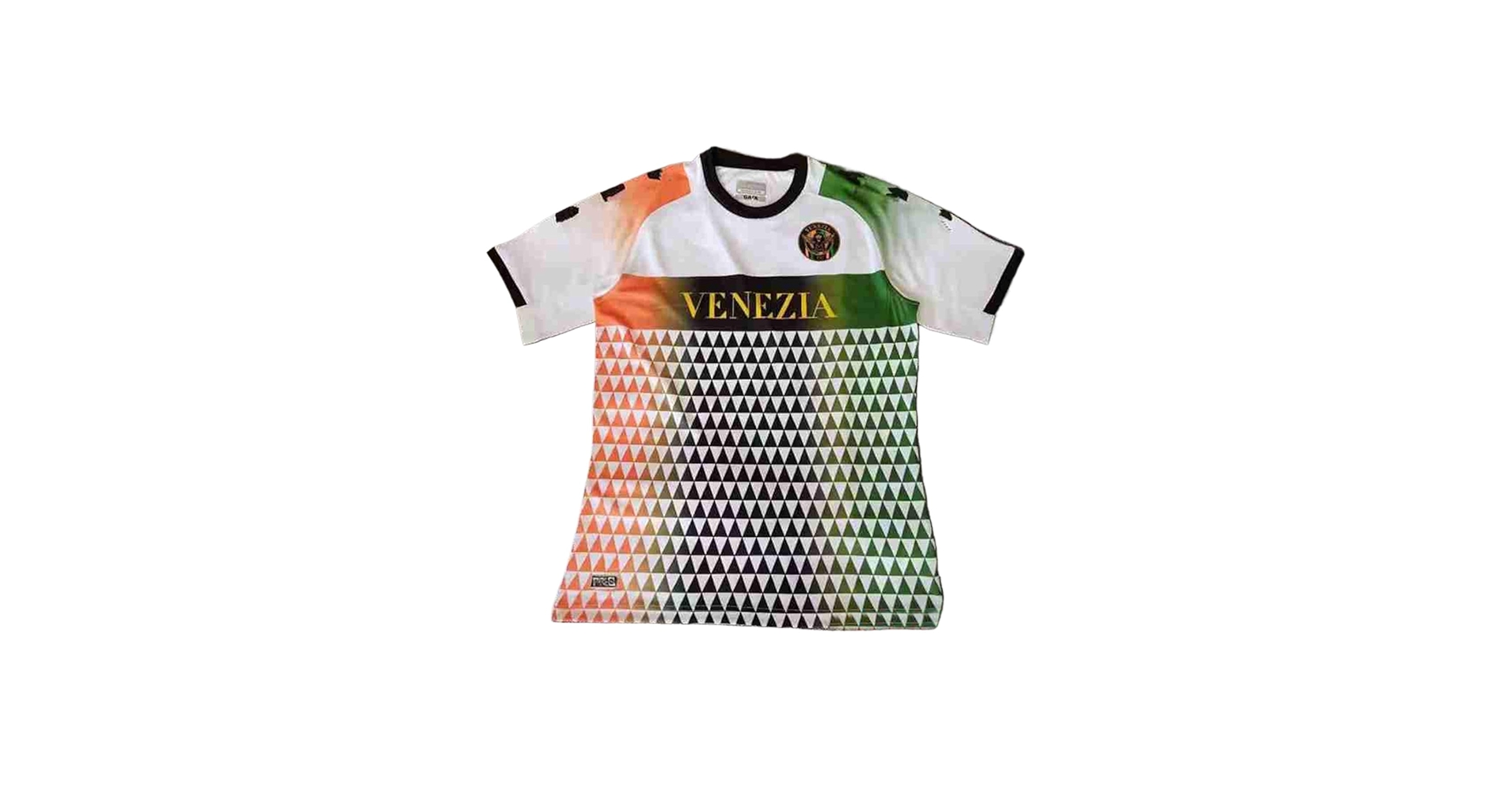 Amazon.co.jp: [SPOORY] 21-22 サッカー ユニフォーム ヴェネツィアFC