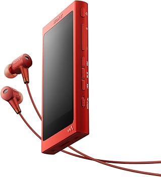 SONY ウォークマン NW-A36HN ハイレゾ ビジリアンブルー セット Amazon