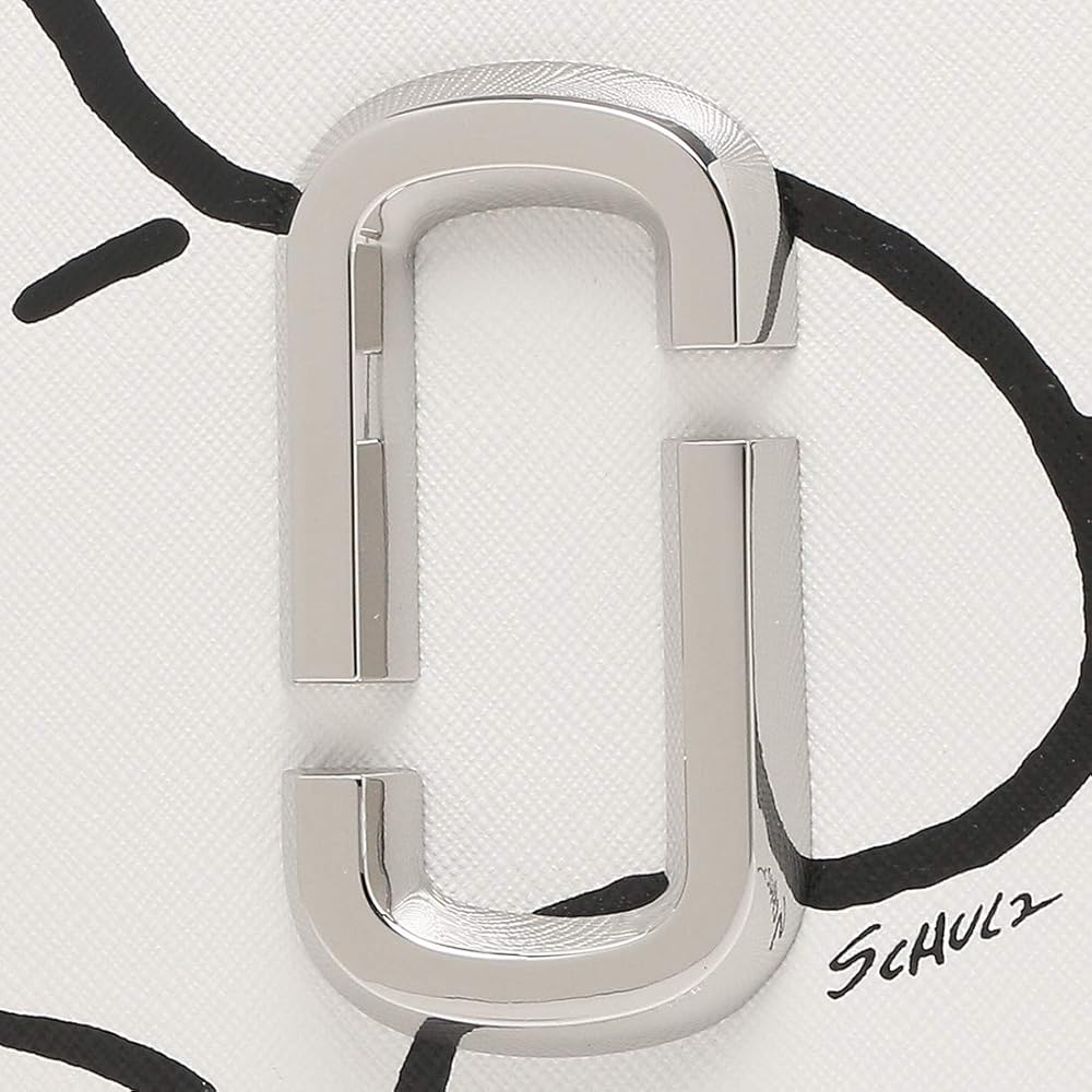 Amazon | [マークジェイコブス] ショルダーバッグ レディース M0016815