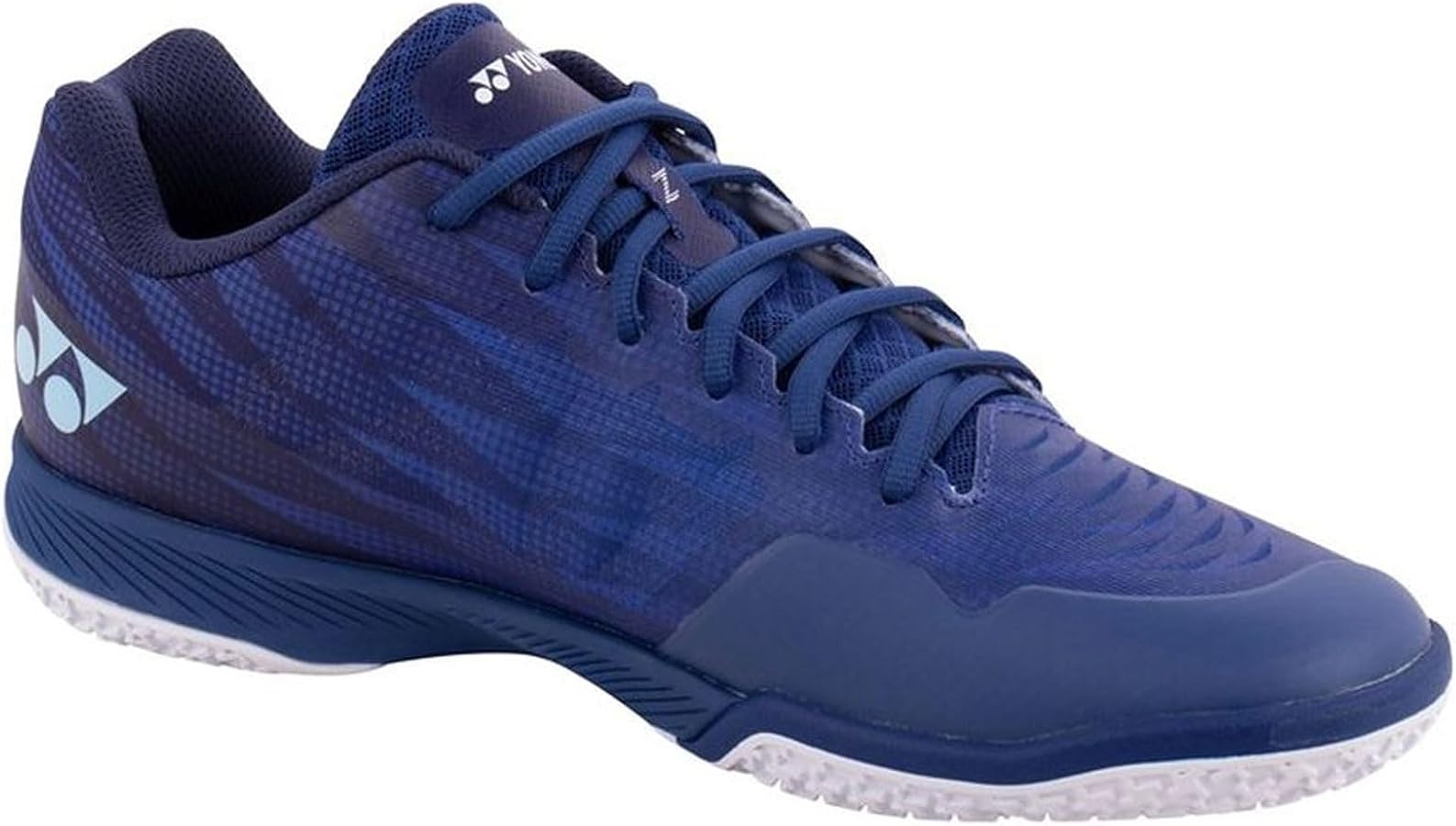 Amazon.com | YONEX Men's Power Cushion Aerus Z 2 Badminton Shoes